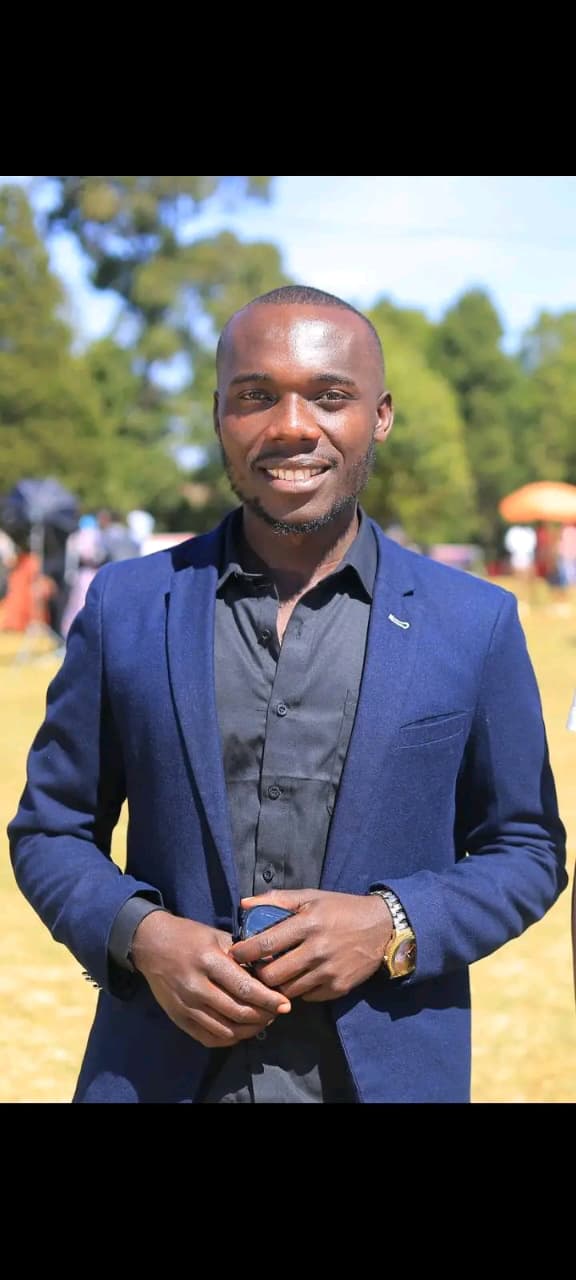 Alvin Wekesa, Systems & Field Technician at Sundara Africa